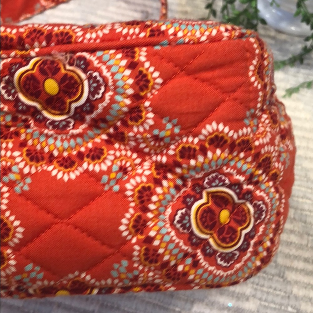Vera Bradley purse - Picture 7 of 10